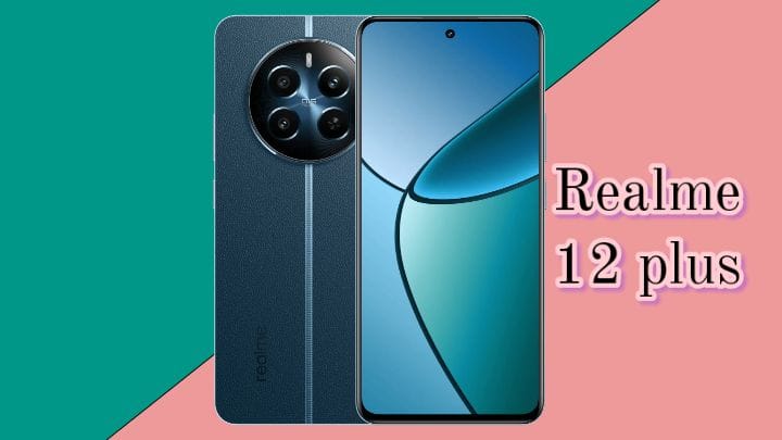 Realme 12 Plus Review and Price