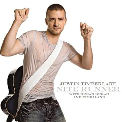 justin timberlake album artwork. Justin Timberlake amp; Duran