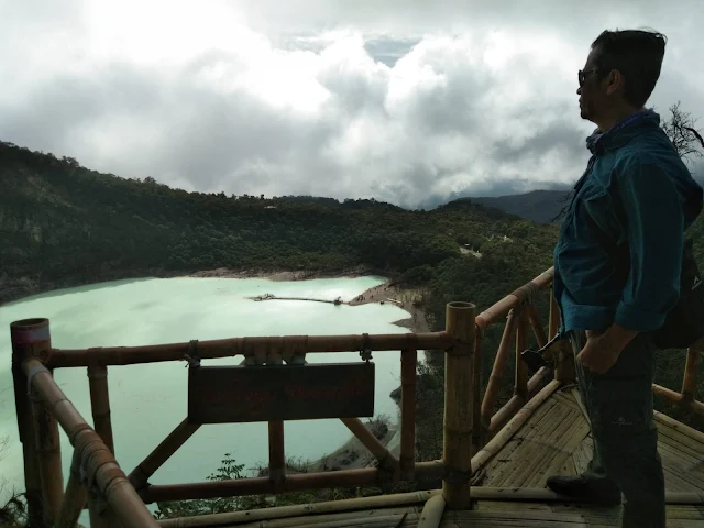 Kawah Putih Terbaru 2023: Keajaiban Alam di Jawa Barat yang Wajib Dikunjungi