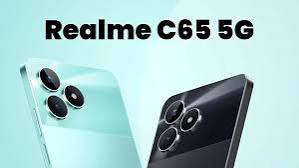 Realme C65 5G Akan Tersedia di India Minggu Ini dengan Rincian Spesifikasi