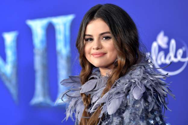 Selena Gomez releases video explaining social media absence: 'it felt a little insensitive to post things'