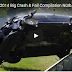 Super Car Accident.
