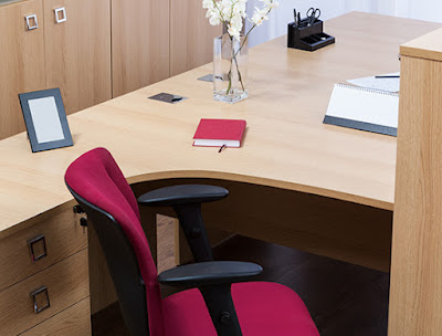 Professional Office Furniture Installation Company