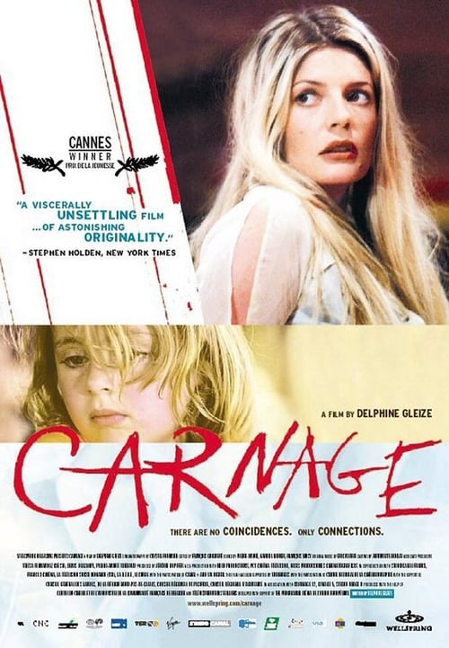 Regarder Carnages 2002 Film Complet En Francais