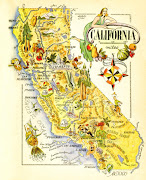 On September 9, 1850, California entered Union as the 31st state. (california)