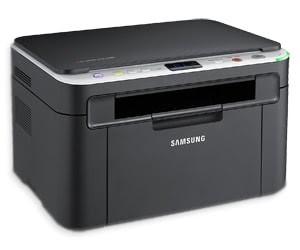 Samsung SCX-3208 Print, Scanning