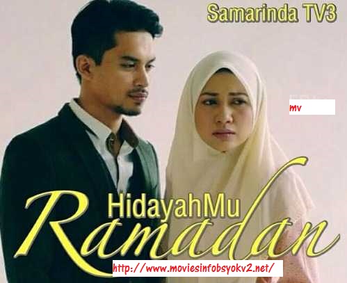 Hobi Tonton : Tonton Hidayahmu Ramadan [2015] Full Episod 2