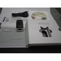 Stress Analyzer uBioClip v70