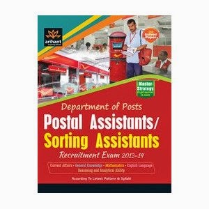 http://www.amazon.in/Department-Posts-Assistants-Sorting-Recruitment/dp/9350948702?wwwcareergu0c-21