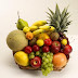 Using Fresh Fruits or Vegetables to Apply on Skins Is Inoperative