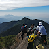 Christmas Climbing at Yuanzui Mountain