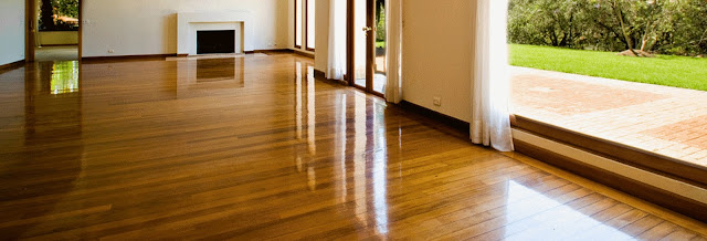 Achieving Stunning Results with Floor Sanding