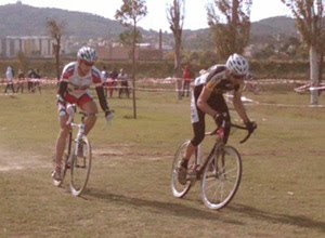 ciclocross elite catalunya