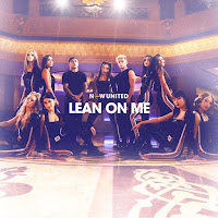 Now United - Lean On Me - Single [iTunes Plus AAC M4A]