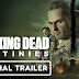Walking Dead: Destinies | Trailer, Anúncio