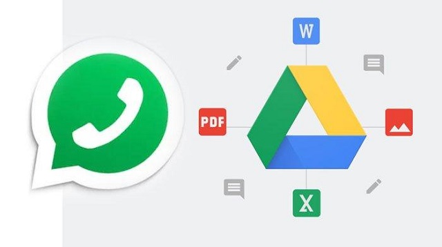 Cara Mengembalikan File PDF yang Terhapus di WhatsApp