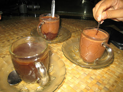 Kopi Manggar