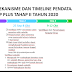 DAFTAR SEMENTARA CALON PENERIMA KJP PLUS TAHAP 2 TAHUN 2020