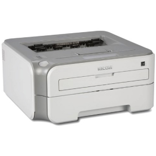 Ricoh Driver Download : Ricoh Aficio SP 1210N Driver ...