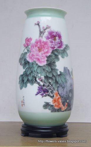 Flowers vases:vases-14678