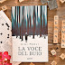 Recensione 'La voce del buio' <br>di Gigi Paoli - Giunti</br>