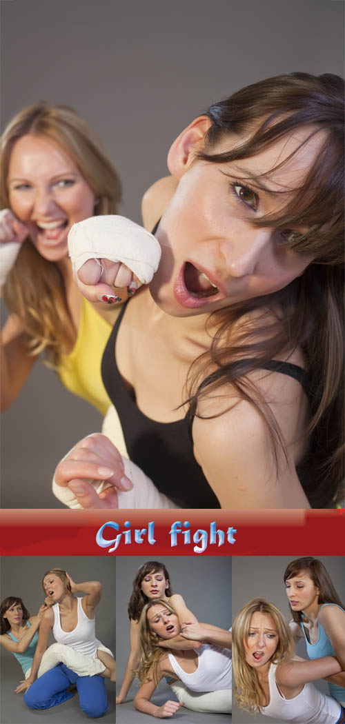 Girl Fight