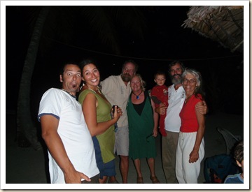 Lemons cays dans les San Blas 041