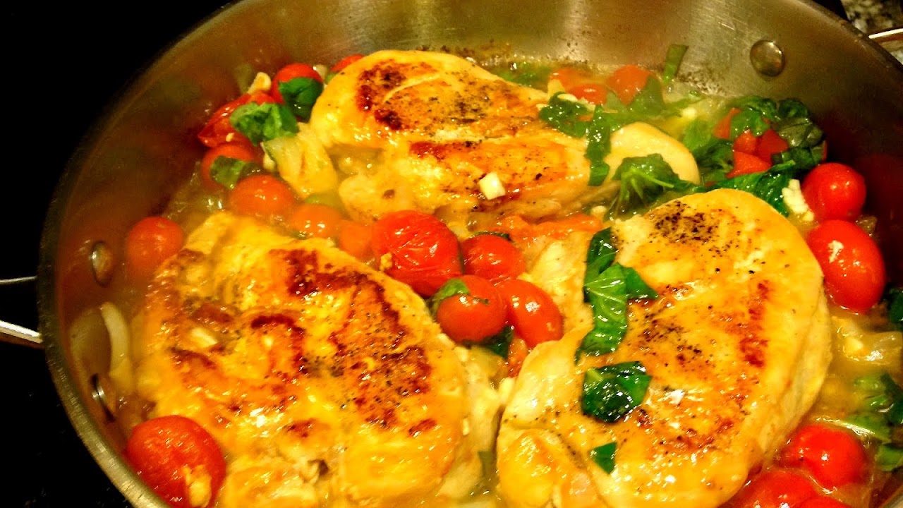 Chicken Spaghetti Squash