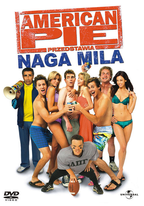 american pie 7-book of love title song. AMERICAN PIE 7