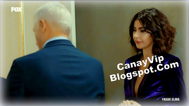 Nesrin Cavadzade Frikikleri