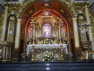 Immaculate Conception Parish - Concepcion, Marikina City
