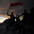 ROMANTISME MENUJU PUNCAK GUNUNG MERAPI