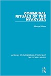 Communal Rituals of the Nyakyusa