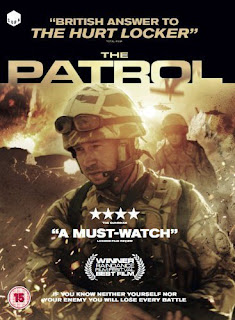 The Patrol 2013 DVDRip Free Movie Watch Online