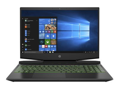 Gaming Laptop: HP PAVILION GAMING 15-DK1056WM - 15.6" - CORE I5 10300H - 8 GB RAM - 256 GB SSD ($5,395.99)
