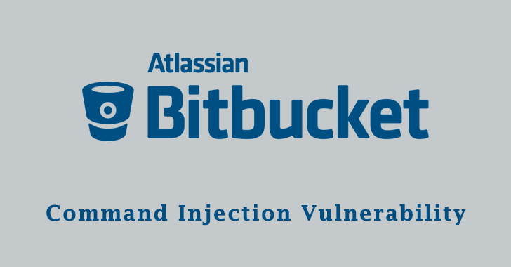 Severe Atlassian Bitbucket Server and Info Heart Flaw Let Attackers Attain of Malicious Code