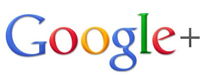 Google Plus Logo