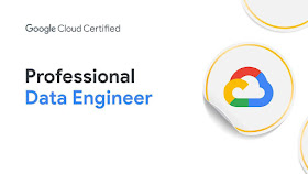 Best Coursera Course to pass Google Cloud Professional Data Engineer