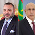 رئيس الجمهورية يبعث تهنئة إلى العاهل المغربي بمناسبة ذكرى عيد العرش