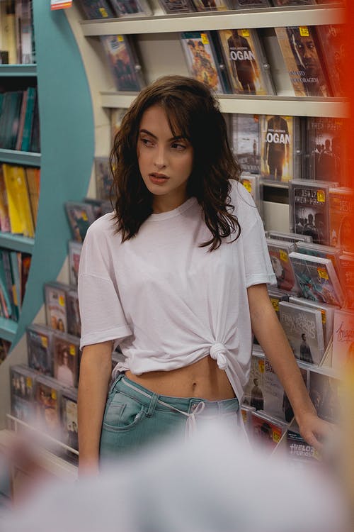The 11 woman’s wardrobe essentials that should have in her closet