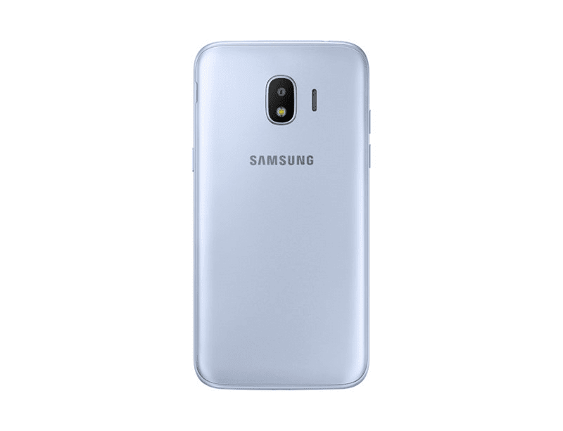Samsung Galaxy J2 Pro 2018 now official!