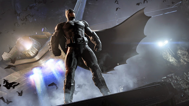 Batman Arkham Origins Initiation Pc Full Version Game Free Download