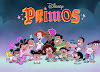 "Primos": la criticada serie de Disney fija su fecha de estreno en Estados Unidos y Canadá