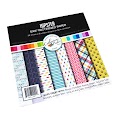 Hipster Patterned Paper