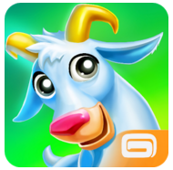Green Farm 3 v 4.0.6 MOD Apk Terbaru Unlimited Gold + Money