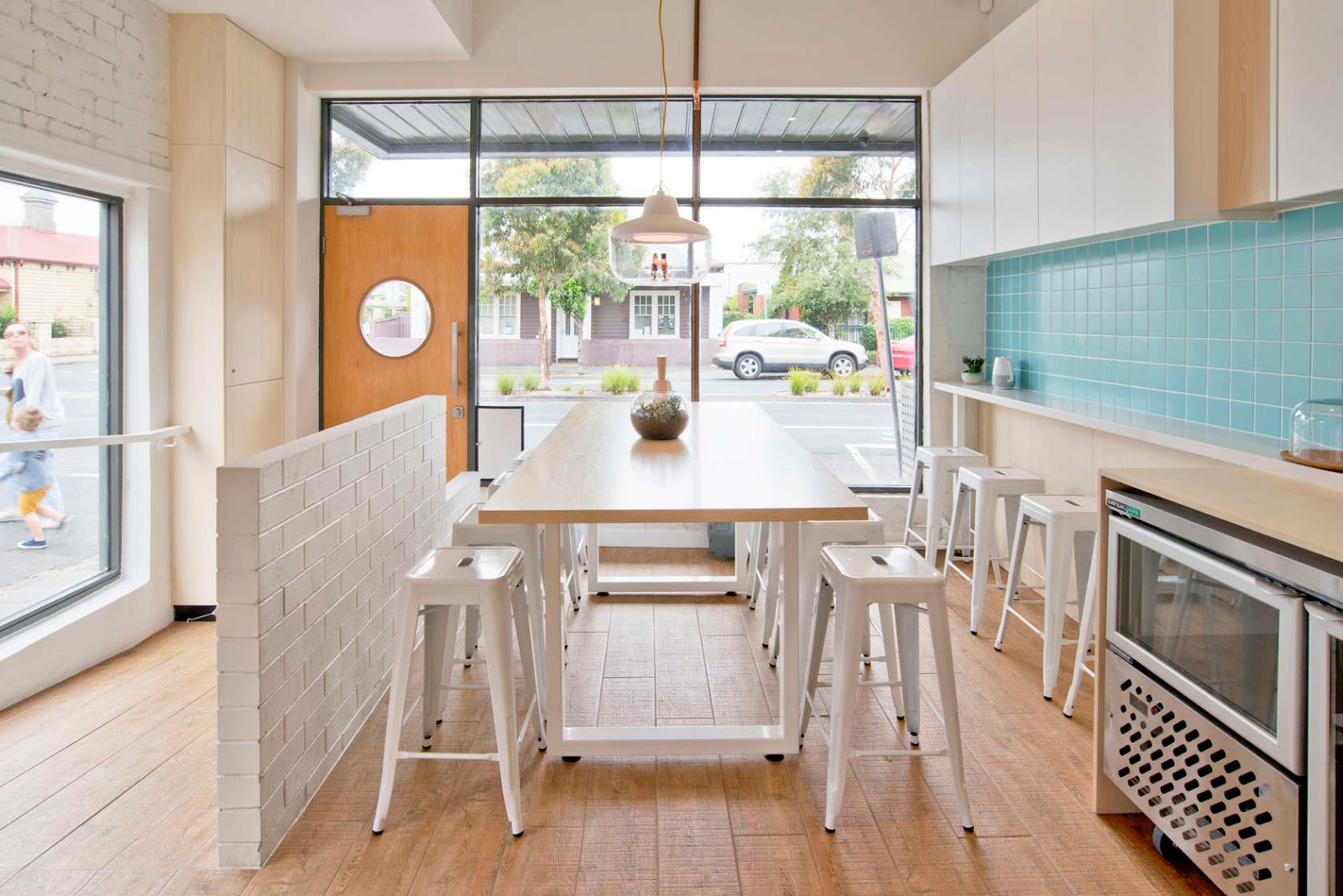  Desain  Interior  Cafe  Rumahan Desain  Rumah Minimalis 