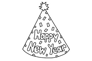 happy new year 2016 clipart