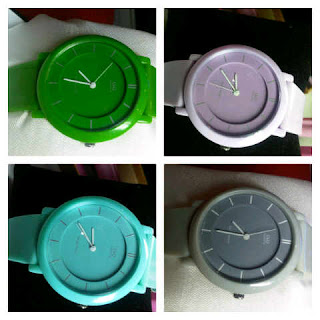 Jual Jam Tangan Keren Dan Jam Tangan Couple 