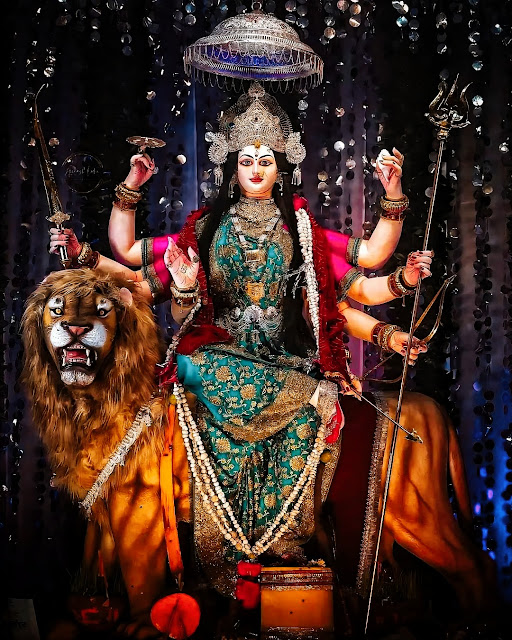 Beautiful Navratri Images HD