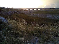 Ponte della ferrovia